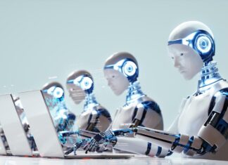 A mesterséges intelligencia átrendezi a munkaerőpiacot; a Microsoft szerint ezek a szakmák lehetnek a legveszélyeztetettebbek