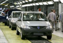 A Logan újbóli gyártására készül a Pars Khodro; Iránban tér vissza a Dacia, de már Pars Nova P90 néven