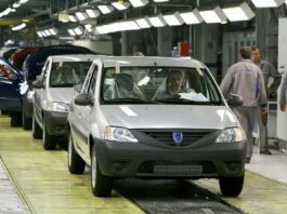 A Logan újbóli gyártására készül a Pars Khodro; Iránban tér vissza a Dacia, de már Pars Nova P90 néven