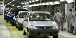 A Logan újbóli gyártására készül a Pars Khodro; Iránban tér vissza a Dacia, de már Pars Nova P90 néven