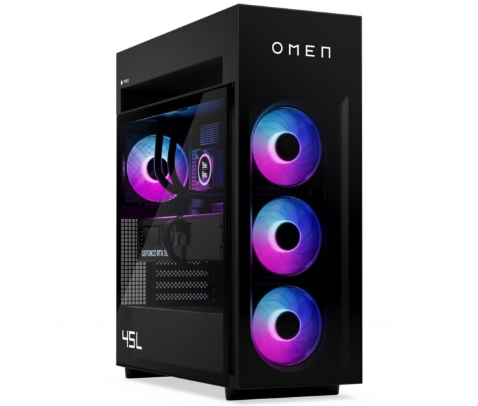 OMEN Max 45L