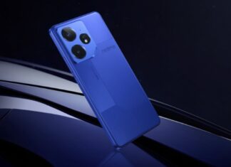 A realme Neo 8 nem aprózza el az aksit; 8000 mAh kapacitás és ultrahangos kijelzőbe épített ujjlenyomat-olvasó szivárgott ki A realme Neo 8 bemutatására készül a gyártó; Snapdragon 8 Gen 5 lapkával és 8000 mAh akkumulátorral érkezik a középkategóriába