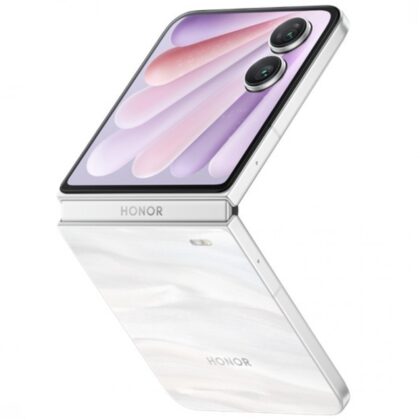 A HONOR bemutatta a Magic V Flip 2-t; 200 MP-es kamera, 5.500 mAh-s akkumulátor és 80W-os gyorstöltés egy kompakt összecsukhatóban