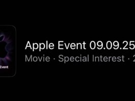 Az Apple véletlenül felfedte az iPhone 17 széria bemutatójának dátumát; szeptember 9-én érkezik az új generáció
