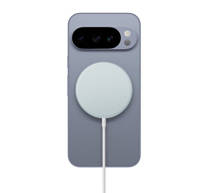 Pixelsnap Charger