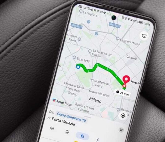 A Huawei saját térképappja új funkcióval válik teljes értékű navigációs eszközzé; offline mód és adatvédelem érkezett