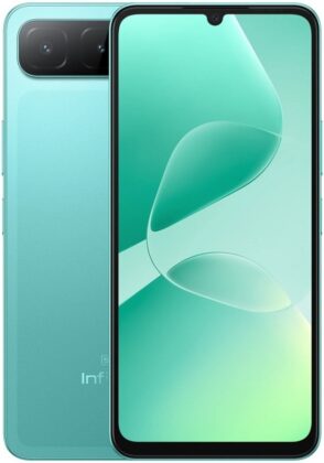 Az Infinix Hot 60i 5G erős aksival és friss MediaTek lapkával jön; A gyorstöltés viszont gyengébb lett, mint a 4G-s modellnél