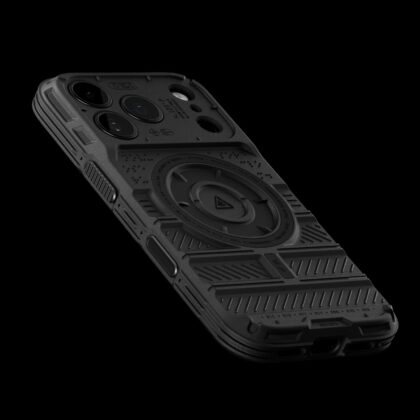 A dbrand leleplezte az iPhone 17 Pro új kameramodulját; A tok dizájnja alapján külön gombot kapott a kamera