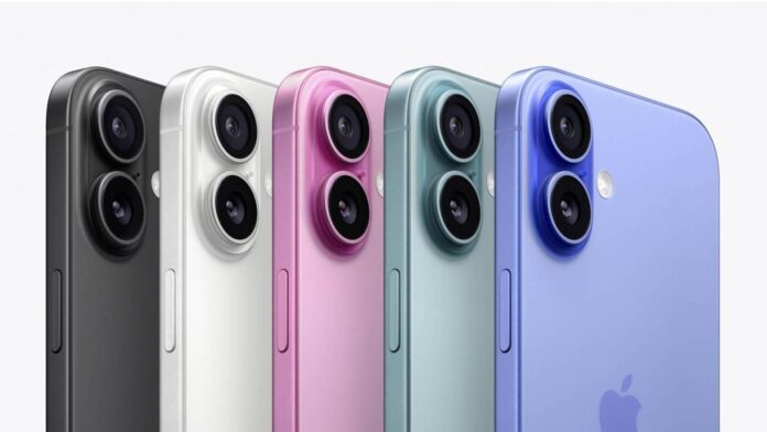 A Foxconn Bengaluruban gyártja az iPhone 17-et; India vált az Apple új gyártóbázisává