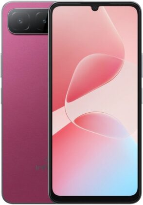 Az Infinix Hot 60i 5G erős aksival és friss MediaTek lapkával jön; A gyorstöltés viszont gyengébb lett, mint a 4G-s modellnél