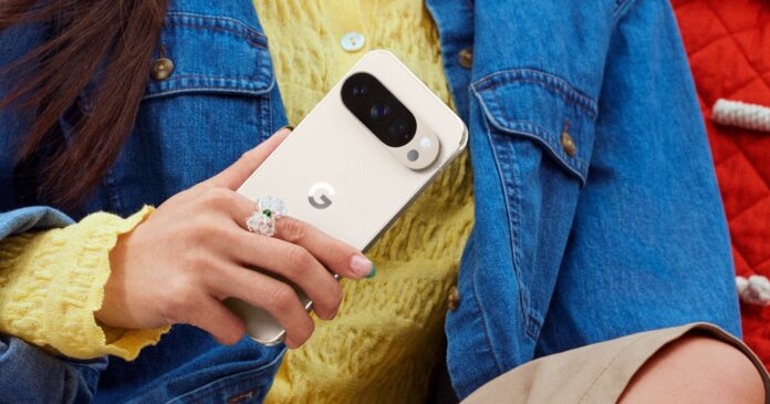 Hivatalosan bemutatta a Google a Pixel 10 Pro-t; 42 MP-es szelfikamera, Tensor G5 és 100x AI-zoom került a fókuszba