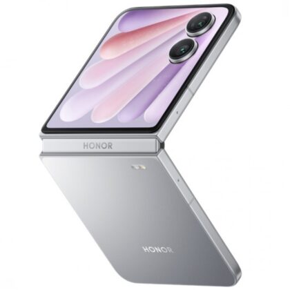 A HONOR bemutatta a Magic V Flip 2-t; 200 MP-es kamera, 5.500 mAh-s akkumulátor és 80W-os gyorstöltés egy kompakt összecsukhatóban