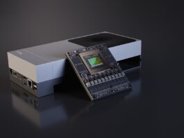 A Jetson AGX Thor értékesítésére készül az NVIDIA; 128 GB RAM-mal jön a robotok és önvezető autók agya