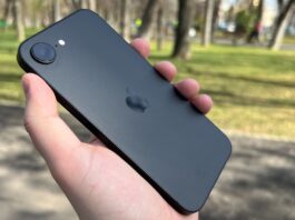 Kiszivárgott az iPhone 17e első specifikációja; A19 chip, 48 MP-es kamera, de továbbra is 60 Hz-es kijelző és notch