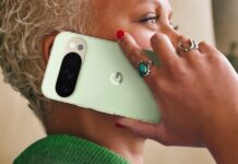 A Google bemutatta a Pixel 10 Pro XL-t; 6,8 colos OLED és 100x AI zoom jellemzi