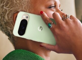 A Google bemutatta a Pixel 10 Pro XL-t; 6,8 colos OLED és 100x AI zoom jellemzi