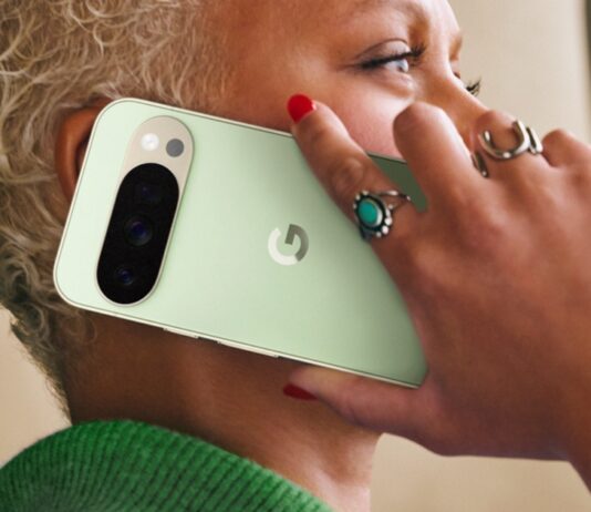 A Google bemutatta a Pixel 10 Pro XL-t; 6,8 colos OLED és 100x AI zoom jellemzi