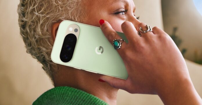 Google Pixel 10 Pro XL: lezajlott a hivatalos bemutató; A 16 GB RAM-mal és 100 órás üzemidővel célba veszik a csúcskategóriát 1 A Google bemutatta a Pixel 10 Pro XL-t; 6,8 colos OLED és 100x AI zoom jellemzi