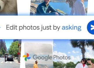 A Photos alkalmazás mostantól ért a beszédből is; a Pixel 10 hozza el a Google Gemini képességeit