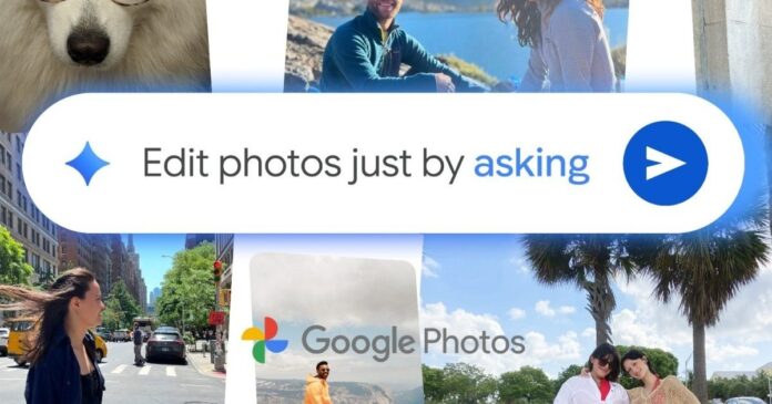 A Photos alkalmazás mostantól ért a beszédből is; a Pixel 10 hozza el a Google Gemini képességeit
