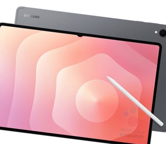 A Galaxy Tab S11 Ultra kiszivárgott rendereken tűnt fel; 14,6 hüvelykes AMOLED kijelzővel és MediaTek Dimensity 9400+ lapkával érkezik