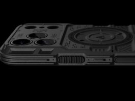 A dbrand kiszivárogtatta az iPhone 17 Pro kameramodulját; új gombkiosztás és átdolgozott dizájn a Tank tok alapján