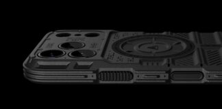 A dbrand kiszivárogtatta az iPhone 17 Pro kameramodulját; új gombkiosztás és átdolgozott dizájn a Tank tok alapján