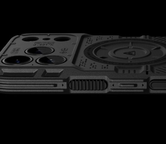 A dbrand kiszivárogtatta az iPhone 17 Pro kameramodulját; új gombkiosztás és átdolgozott dizájn a Tank tok alapján