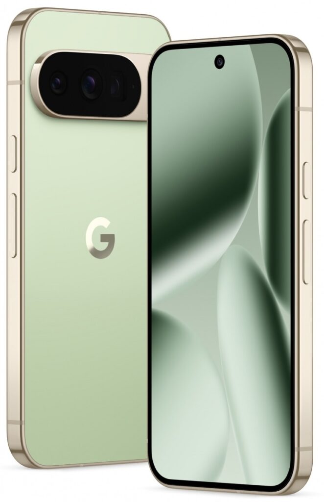 Pixel 10 Pro