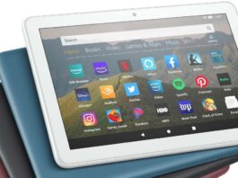 Amazon, Fire tablet, Android stock, Google Play hiány, táblagép 2026