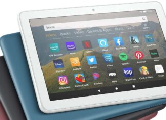 Amazon, Fire tablet, Android stock, Google Play hiány, táblagép 2026