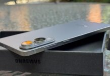 A Galaxy S25 Edge szeptemberben kapja meg a One UI 8.0-t; stabil rendszer érkezik
