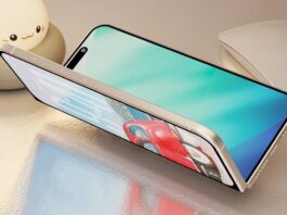 A hajtogatható iPhone 2026-ban érkezhet; Touch ID visszatérhet, látható képernyőgyűrődés nélkül