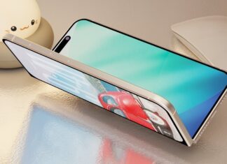 A hajtogatható iPhone 2026-ban érkezhet; Touch ID visszatérhet, látható képernyőgyűrődés nélkül