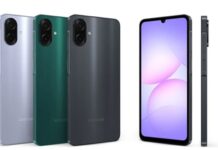 A Samsung Galaxy A07 hivatalosan is bemutatkozott; 33 ezer forintos árával a legolcsóbb Samsung 2025-ben, mégis 6 év frissítést kap