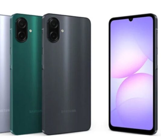 A Samsung Galaxy A07 hivatalosan is bemutatkozott; 33 ezer forintos árával a legolcsóbb Samsung 2025-ben, mégis 6 év frissítést kap