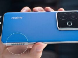 A realme két extrém telefonon dolgozik; az egyikben 15 000 mAh-s akkumulátor van, a másikban aktív hűtés