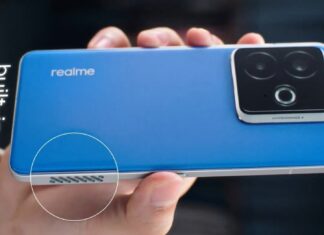 A realme két extrém telefonon dolgozik; az egyikben 15 000 mAh-s akkumulátor van, a másikban aktív hűtés