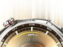 A Huawei előrendelési akcióval készül a Watch GT 6-ra; 15% kedvezmény és ajándék fülhallgató járhat