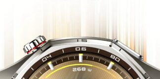 A Huawei előrendelési akcióval készül a Watch GT 6-ra; 15% kedvezmény és ajándék fülhallgató járhat