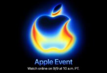 iPhone 17, iPhone 17 Air, Apple esemény 2025, új kamera dizájn, Apple Watch Series 11