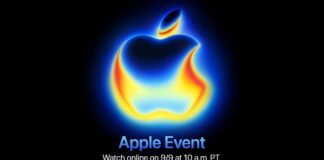 iPhone 17, iPhone 17 Air, Apple esemény 2025, új kamera dizájn, Apple Watch Series 11
