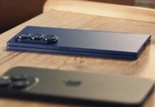 A Samsung kifigurázza az iPhone-t egy új reklámban; az összehajtható Fold 7 a poén forrása