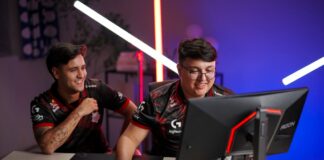 Az AGON by AOC 610 Hz-es e-sport monitorokat mutat be; a CS24A és AG246FK6 FPS-játékokra optimalizálva