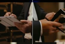 A Huawei a világ második sorozatgyártású tri-foldját hozza; kiszivárgott a kamera és a chip iránya