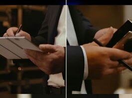 A Huawei a világ második sorozatgyártású tri-foldját hozza; kiszivárgott a kamera és a chip iránya