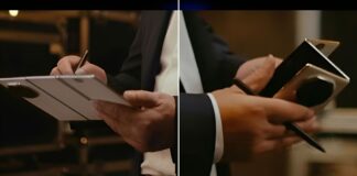 A Huawei a világ második sorozatgyártású tri-foldját hozza; kiszivárgott a kamera és a chip iránya
