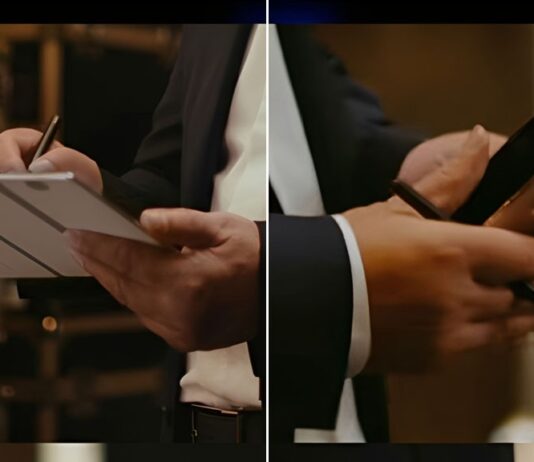 A Huawei a világ második sorozatgyártású tri-foldját hozza; kiszivárgott a kamera és a chip iránya