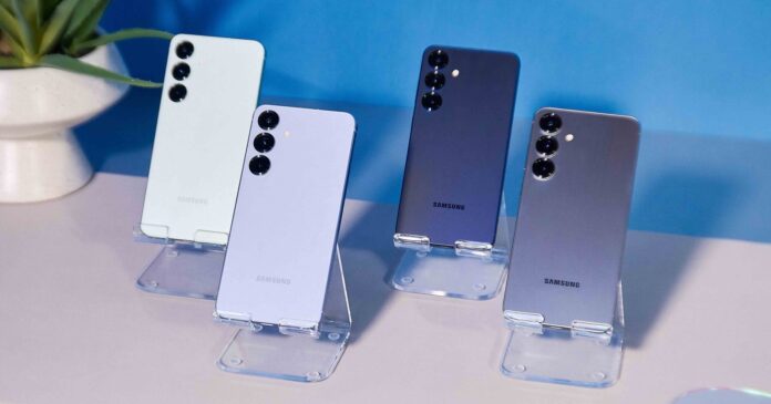 A Galaxy S26 Edge és S26 Pro nagyobb akkumulátorral érkezik; a Samsung javít az előző széria hiányosságain