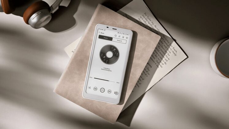 A BOOX ePaper tabletek az olvasás utáni feldolgozást segítik; Jegyzetelés, színes kijelzők és olvasási időbecslés egy eszközben